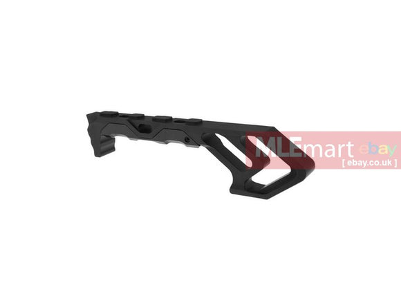 UFC TD MOD ForeGrip For M-LOK BK - MLEmart.com