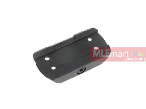 UFC Low Mount For T1 BK - MLEmart.com