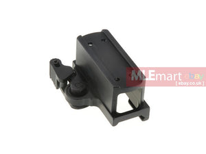 UFC QD Mount For T1 BK - MLEmart.com