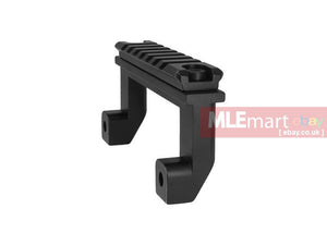 UFC G36 / M-LOK Side Mount With 7-Slot Rail - MLEmart.com