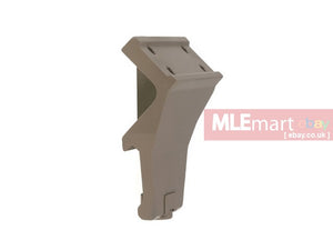 UFC T-1 45 Degree Offset Mount TAN (UFCJA1766TAN) - MLEmart.com