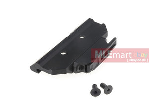 UFC AC12033 Quick Release Mount For ACOG BK - MLEmart.com