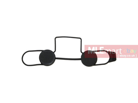 UFC Rubber Lens Cover For T1 And TR01 - MLEmart.com