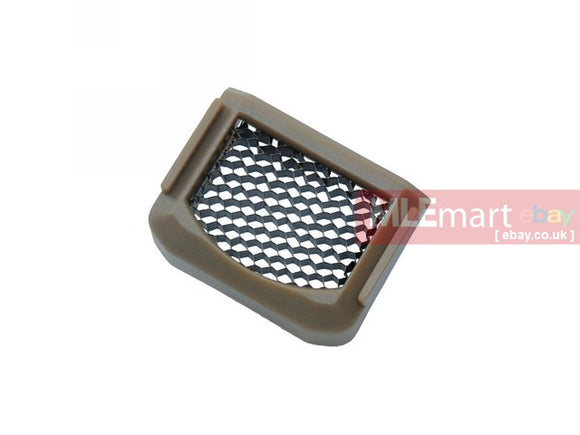 Killflash For RMR Red Dot Sight (Tan) - MLEmart.com