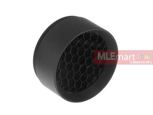 UFC Killflash For 1-4x24E R/G Reticle BK - MLEmart.com