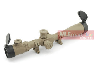 UFC 8-32??50E-SF(Red/Green Reticle)TAN - MLEmart.com