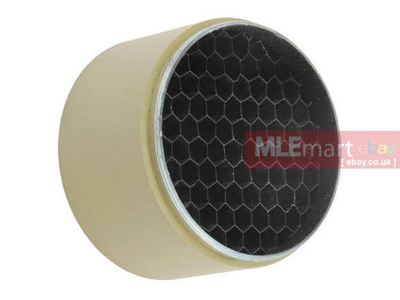 UFC Killflash For JJ Airsoft 4x32E Scope TAN - MLEmart.com