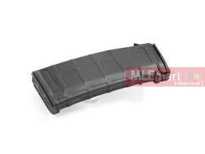 UFC Mid-Cap For PMAG 140 Rds BK - (5pcs) - MLEmart.com