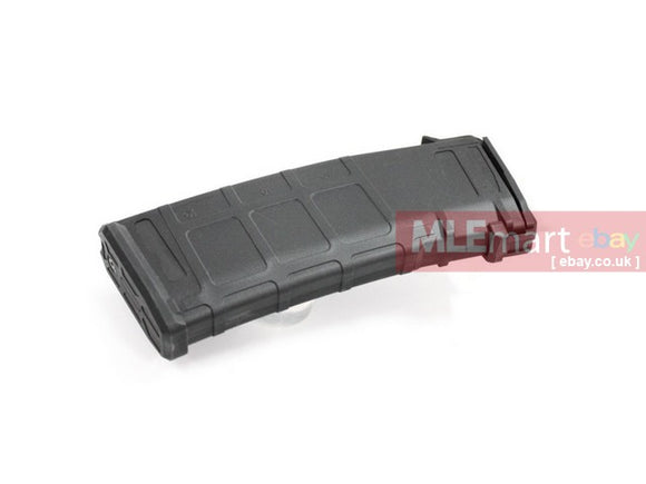 UFC Mid-Cap For PMAG 140 Rds BK - (5pcs) - MLEmart.com