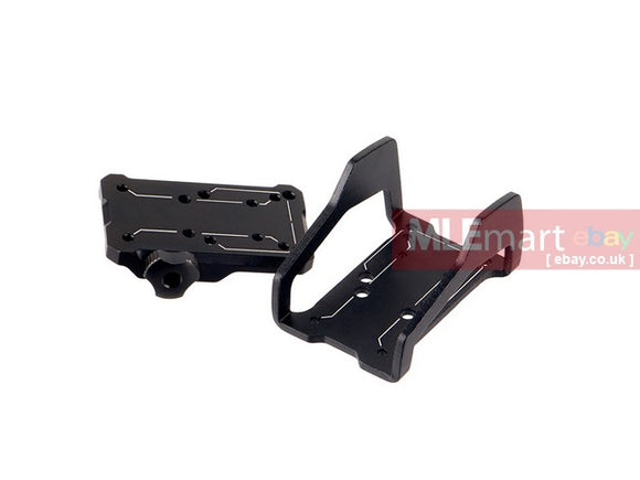 UFC Multi-Function Reflex Sight Mount BK - MLEmart.com