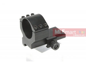 UFC Knight's Type Comp M2 30mm L Type Low Mount - MLEmart.com