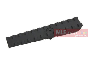 UFC T21 Forearm Pic Rail (Low Type) - MLEmart.com