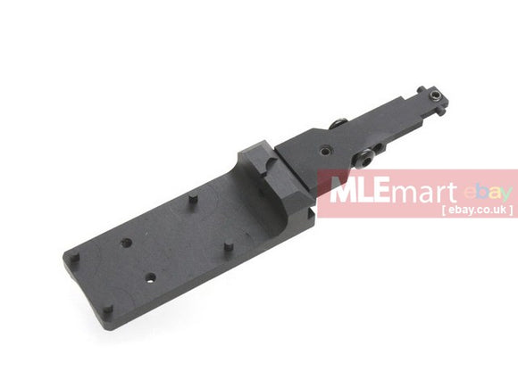 UFC Tactical AK Dot Mount For MRDS - MLEmart.com