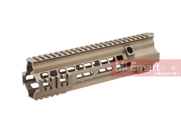 UFC MK.15 Rail For 416 AEG&GBB - DE - MLEmart.com