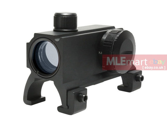 UFC MP5 Red Dot Sightss - MLEmart.com