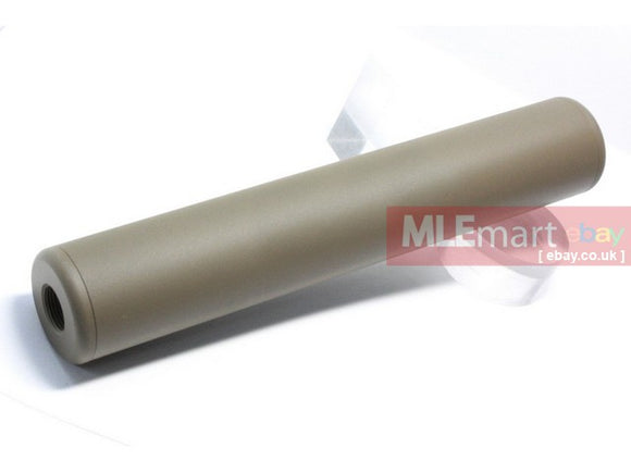 UFC SK NOVESKE 34mmx195mm Silencer DE - MLEmart.com