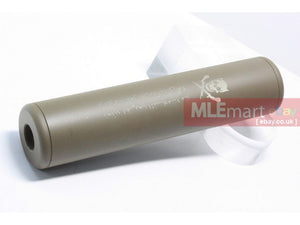 UFC SK Type ?34mmx150mm Silencer DE (14mm CW/CCW) - MLEmart.com