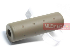 UFC SK Type ?34mmx110mm Silencer DE (14mm CW/CCW) - MLEmart.com