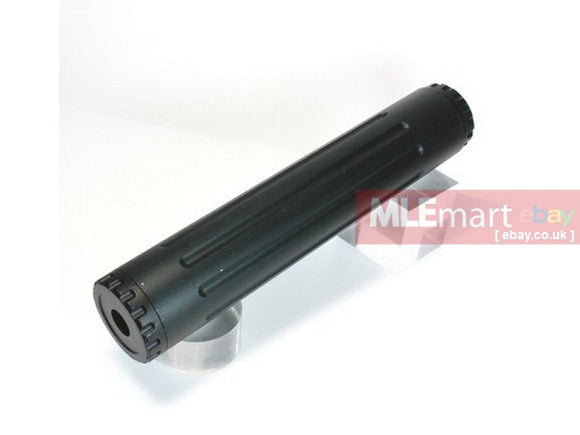 UFC Zephyr XL Silencer (14mm CCW) - MLEmart.com