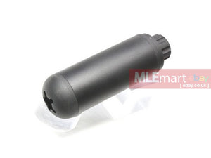 UFC Poseidon Micro Silencer (14mm CCW) - MLEmart.com