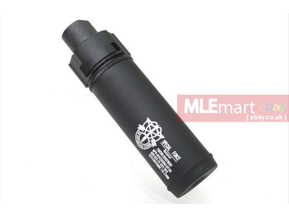 UFC SOCOM556MINI QD Silencer - MLEmart.com