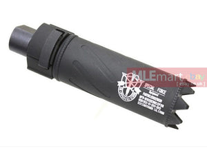 UFC SOCOM556MINI MONSTER QD Silencer - UFCSL53B - MLEmart.com