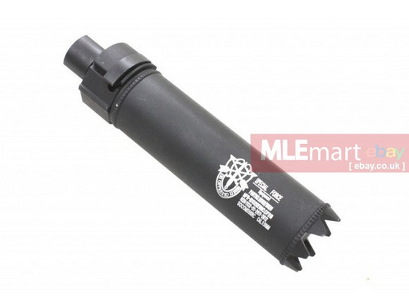 UFC SOCOM556RC MONSTER QD Silencer - MLEmart.com