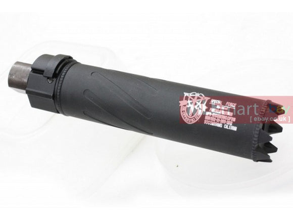 UFC SOCOM556MG MONSTER QD Silencer - MLEmart.com