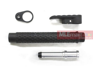 UFC QD END PLATE LIGHTWEIGHT STOCK COMBO - MLEmart.com