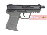 Umarex HK45 Compact Tactical (Asia Edition) - Metal Grey (by VFC) - MLEmart.com