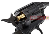 Umarex SAA .45 Co2 (GK Custom 6mm Version) Metal Revolver (Antique Black) (by WinGun) - MLEmart.com