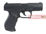 Umarex P99 DAO Blowback Pistol (6mm) - Black (by WinGun) - MLEmart.com