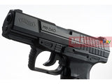 Umarex P99 DAO Blowback Pistol (6mm) - Black (by WinGun) - MLEmart.com