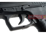 Umarex P99 DAO Blowback Pistol (6mm) - Black (by WinGun) - MLEmart.com