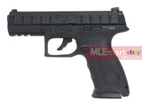 Umarex Beretta APX CO2 Pistol (6mm) - Black (by WinGun) - MLEmart.com