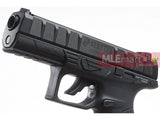 Umarex Beretta APX CO2 Pistol (6mm) - Black (by WinGun) - MLEmart.com