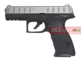 Umarex Beretta APX CO2 Pistol (6mm) - Grey - MLEmart.com