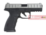 Umarex Beretta APX CO2 Pistol (6mm) - Grey - MLEmart.com