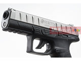 Umarex Beretta APX CO2 Pistol (6mm) - Grey - MLEmart.com