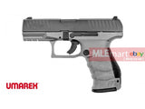 Umarex PPQ GBB Pistol (6mm) - Gray (Asia Edition) (by WinGun) - MLEmart.com