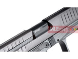 Umarex PPQ GBB Pistol (6mm) - Gray (Asia Edition) (by WinGun) - MLEmart.com