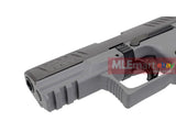 Umarex PPQ GBB Pistol (6mm) - Gray (Asia Edition) (by WinGun) - MLEmart.com