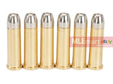 Umarex SAA .45 6mm Shell (6pcs / pack) (by WinGun) - MLEmart.com