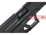 Umarex Walther PPQ M2 Navy DX Pistol - BK (Asia Edition) (by VFC) - MLEmart.com