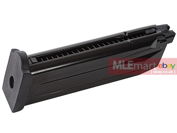 Umarex / VFC VP9 22rds Gas Magazine - MLEmart.com