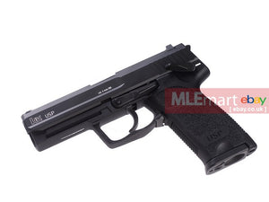 Umarex HK USP Cal.6mm BB CO2 GBB Version (by KWC) - MLEmart.com