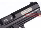 Umarex HK USP Cal.6mm BB CO2 GBB Version (by KWC) - MLEmart.com