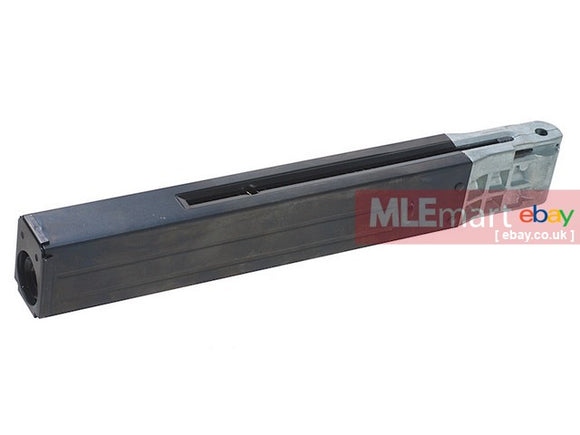 Umarex MP40 40rds Spare Co2 Magazine (by WinGun) - MLEmart.com