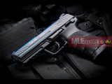 Umarex H&K HK45 (Asia Edition) (by KWA) - MLEmart.com