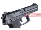 Umarex H&K MK23 SOCOM (Asia Edition) (by KWA) - MLEmart.com